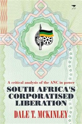 Cover of Sa's Corporatised Liberation