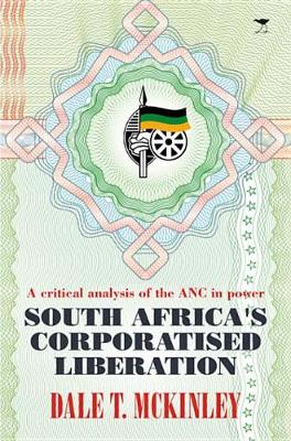 Book cover for Sa's Corporatised Liberation