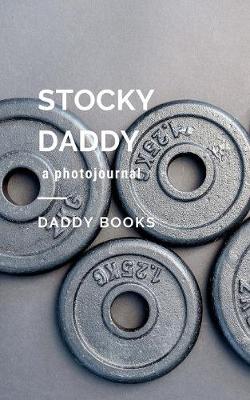 Book cover for Stocky Daddy