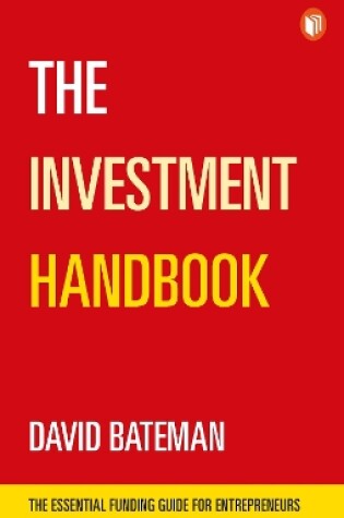 Cover of The Investment Handbook