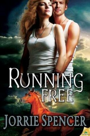 Cover of Running Free