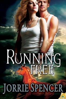 Book cover for Running Free