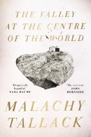 Cover of The Valley at the Centre of the World