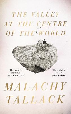 Book cover for The Valley at the Centre of the World
