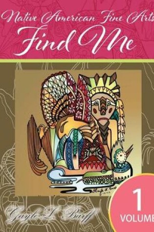 Cover of Find Me