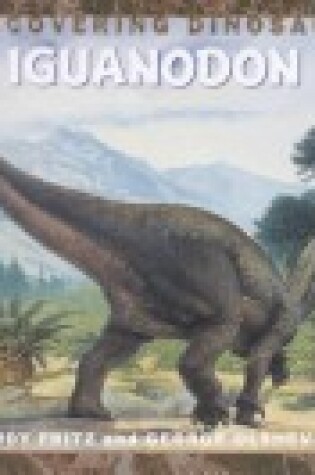 Cover of Iguanodon