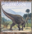 Book cover for Iguanodon