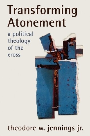 Cover of Transforming Atonement