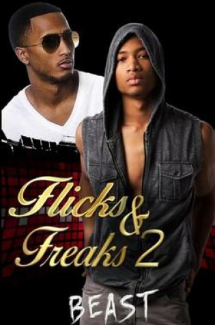 Cover of Flicks & Freaks 2