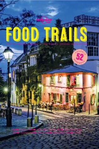Cover of Food Trails