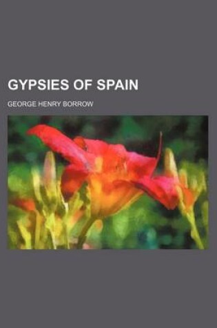 Cover of Gypsies of Spain