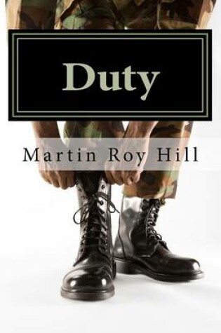 Cover of Duty