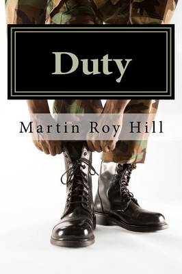 Book cover for Duty