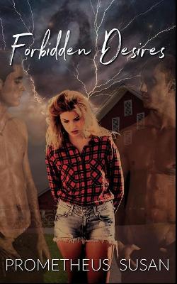 Book cover for Forbidden Desires