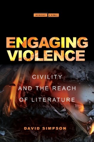 Cover of Engaging Violence