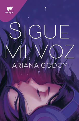 Book cover for Sigue mi voz / Follow My Voice