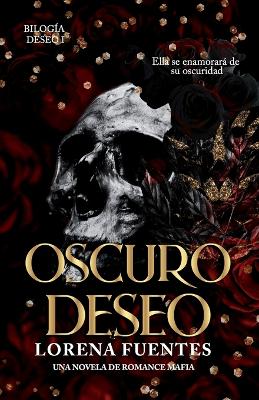 Book cover for Oscuro Deseo