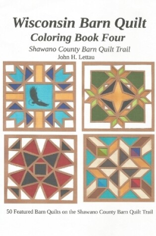 Cover of Wisconsin Barn Quilt
