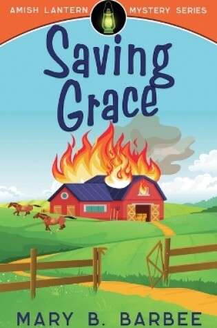 Cover of Saving Grace