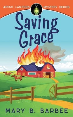 Cover of Saving Grace