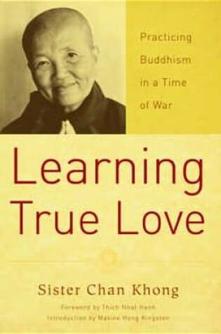 Cover of Learning True Love