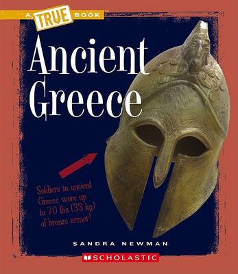 Cover of Ancient Greece