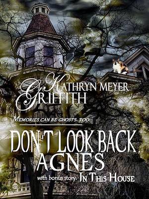 Book cover for Don't Look Back Agnes/In This House
