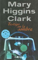 Book cover for Testigo En La Sombra