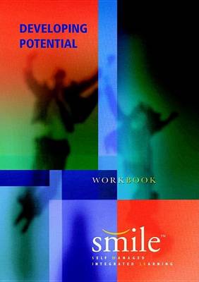 Book cover for Developing Potential