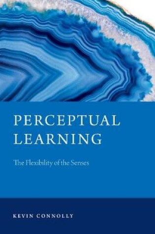 Cover of Perceptual Learning