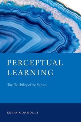 Book cover for Perceptual Learning