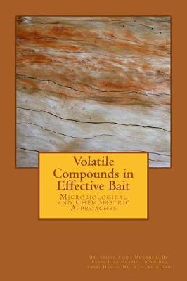 Book cover for Volatile Compounds in Effective Bait