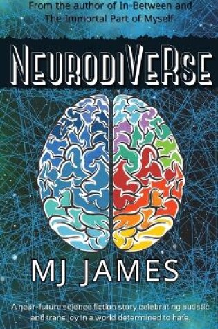 Cover of NeurodiVeRse