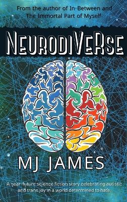 Book cover for NeurodiVeRse