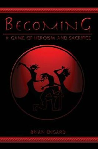 Cover of Becoming