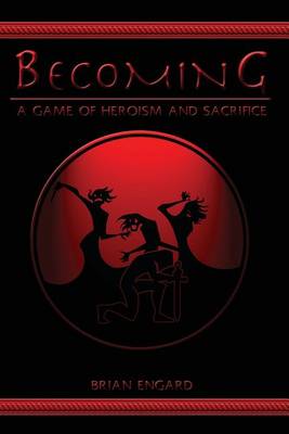 Book cover for Becoming