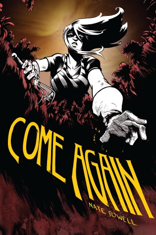 Cover of Come Again