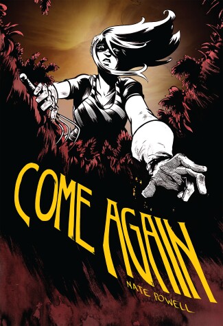 Book cover for Come Again