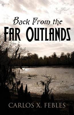 Book cover for Back from the Far Outlands