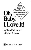 Book cover for Oh Baby, I Love It!