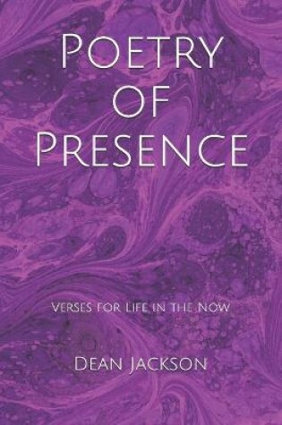 Cover of Poetry of Presence