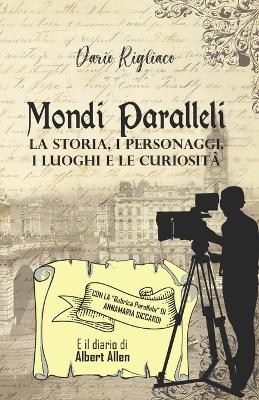 Book cover for Mondi Paralleli