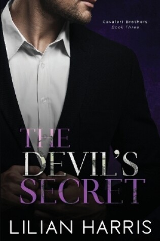 Cover of The Devil's Secret