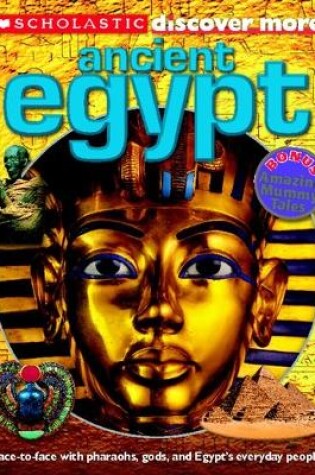 Cover of Ancient Egypt