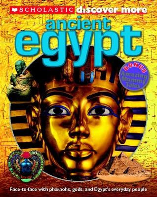 Cover of Ancient Egypt