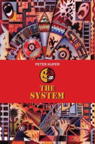 Cover of The System