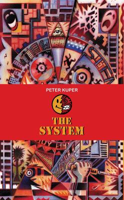 Book cover for The System