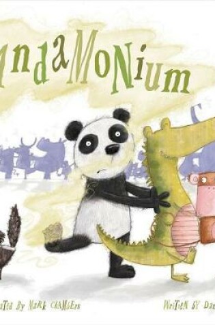 Cover of Pandamonium