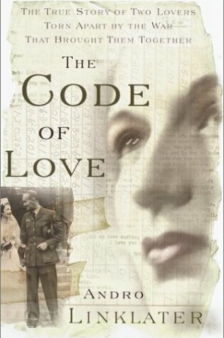 Cover of The Code of Love