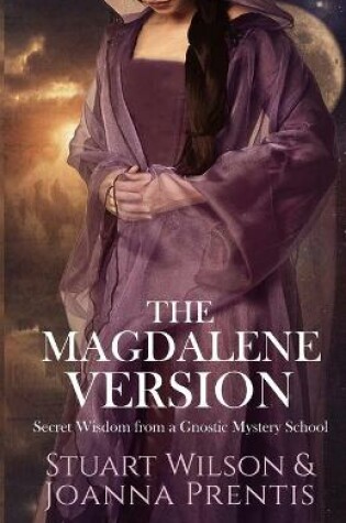 Cover of Magdalene Version